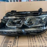 Faro anteriore sx VW Tiguan 2020
