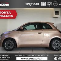 FIAT 500 Hybrid Hybrid Torino