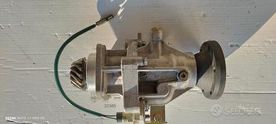 Ripartitore di coppia Fiat Panda 4X4 anno 2000