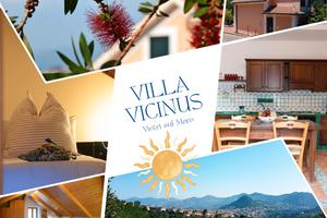Vacanze in Costiera Amalfitana