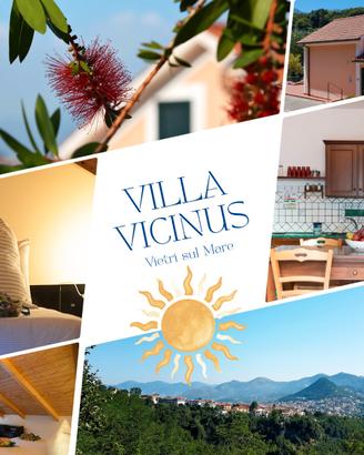 Vacanze in Costiera Amalfitana