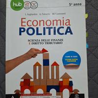 Libro Economia Politica 