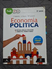 Libro Economia Politica 