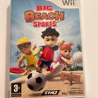 Gioco nintendo wii