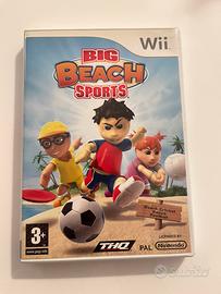 Gioco nintendo wii
