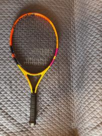 Raccheta da tennis