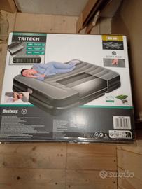 materasso gonfiabile 