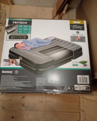 materasso gonfiabile 