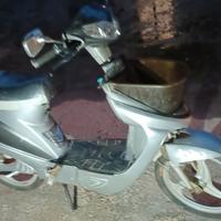 velocipede