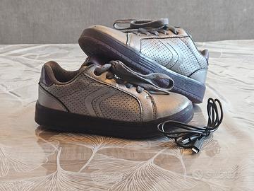 Scarpe Geox bambina taglia 29