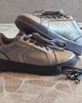 Scarpe Geox bambina taglia 29