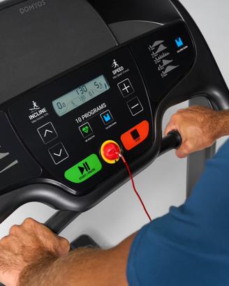 Tapis Roulant decathlon