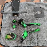 accessori Kawasaki z900