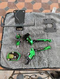 accessori Kawasaki z900