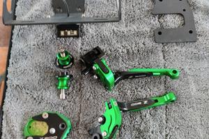 accessori Kawasaki z900