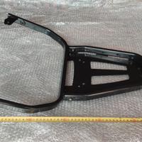 Portapacchi DL 650 V-storm