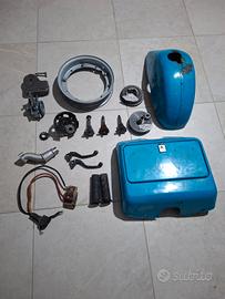 pezzi Vespa 50 special/90/125/et3
