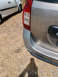  Dacia Logan anno 2015