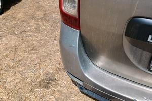  Dacia Logan anno 2015