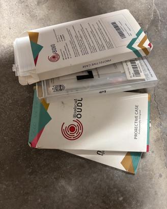 Stock vetri protezione A12