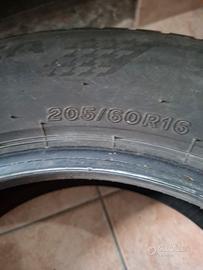 pneumatico Bridgestone 