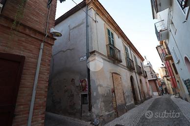 Centro storico centralissimo