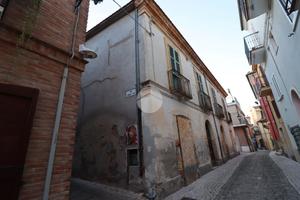 Centro storico centralissimo