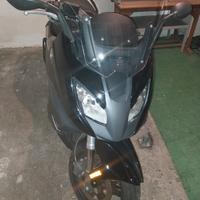 Bmw c 650 - 2017