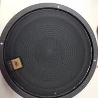 JBL 10" Component Low Frequency Speaker TC101