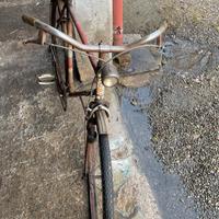 collezione bici d epoca