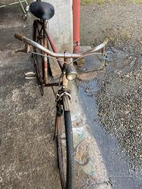 collezione bici d epoca