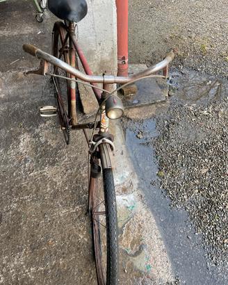 collezione bici d epoca
