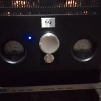 liang 845 mega integrato classe A