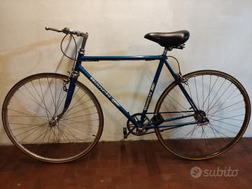 Bianchi Ledro anni 70 vintage