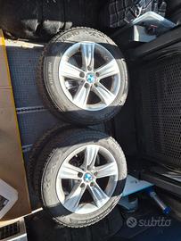 Gomme Termiche BMW F30/31/33/34