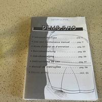 Delonghi Deumidificatore - Modello DEM8 5/10