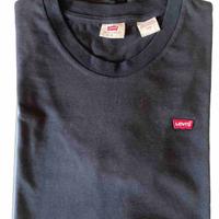 Maglietta levis, Gas e polo Terranova