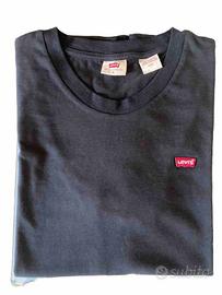 Maglietta levis, Gas e polo Terranova