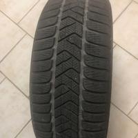 Gomme usate Pirelli R 17