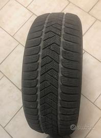 Gomme usate Pirelli R 17