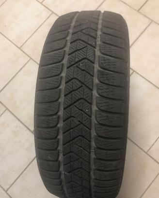 Gomme usate Pirelli R 17