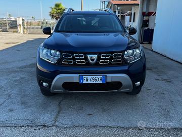 Dacia Duster 1.5 Blue dCi 8V 115 CV 4x2 Prestige