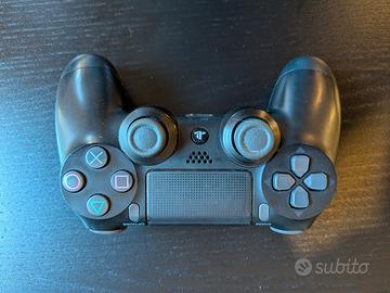 joystick ps4