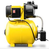 Pompa/autoclave Trotec