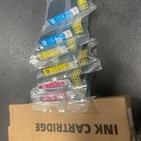 Cartucce stampante epson