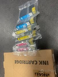 Cartucce stampante epson