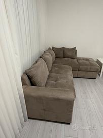 DIVANO LETTO