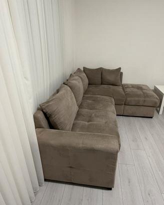 DIVANO LETTO