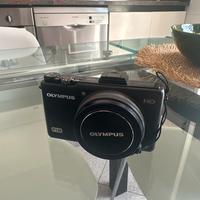 Olympus XZ-1