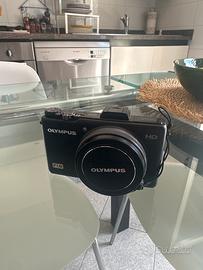 Olympus XZ-1